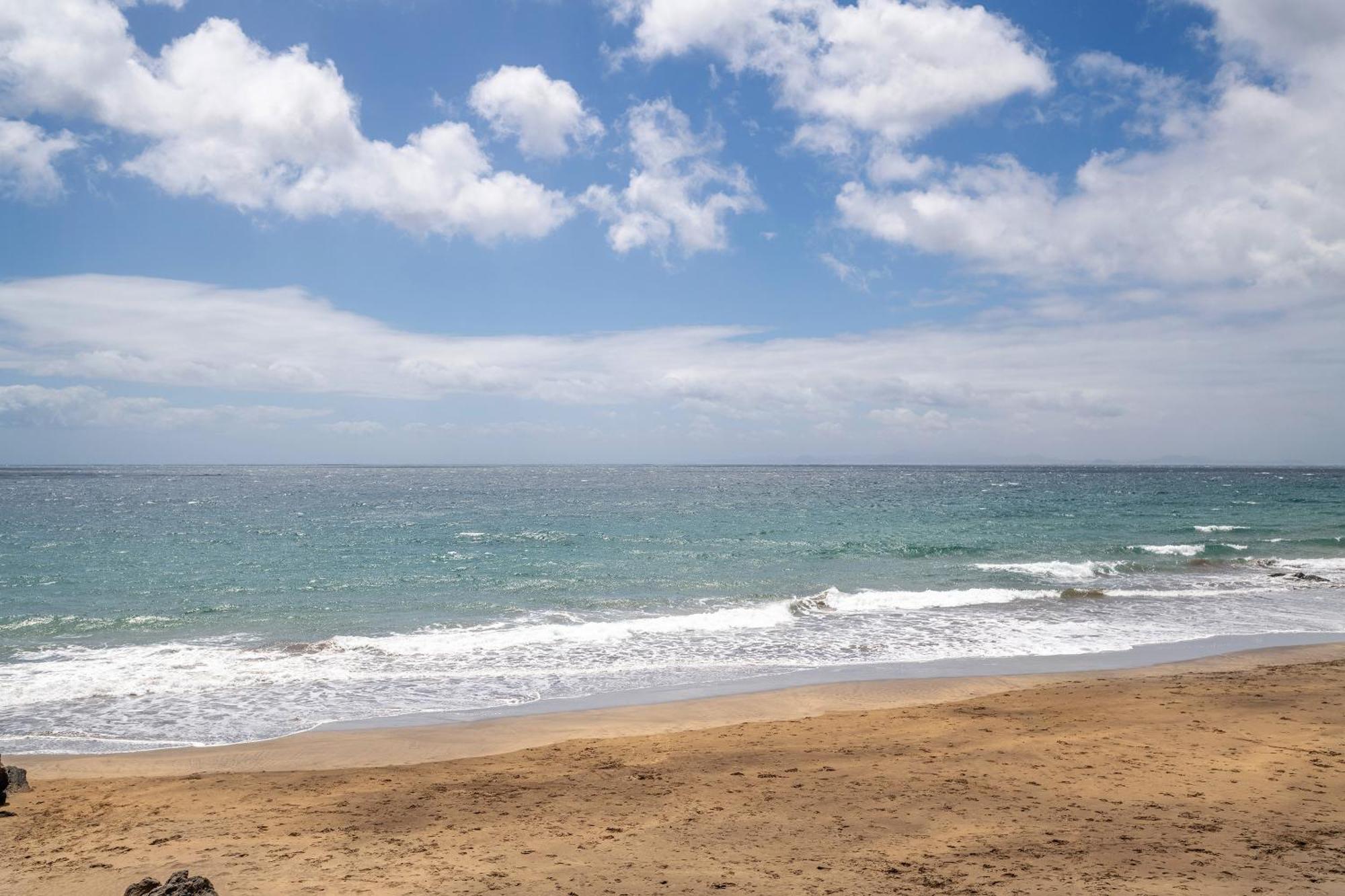 Apartamento A 1 Minuto De Playa Пуерто дел Кармен Екстериор снимка
