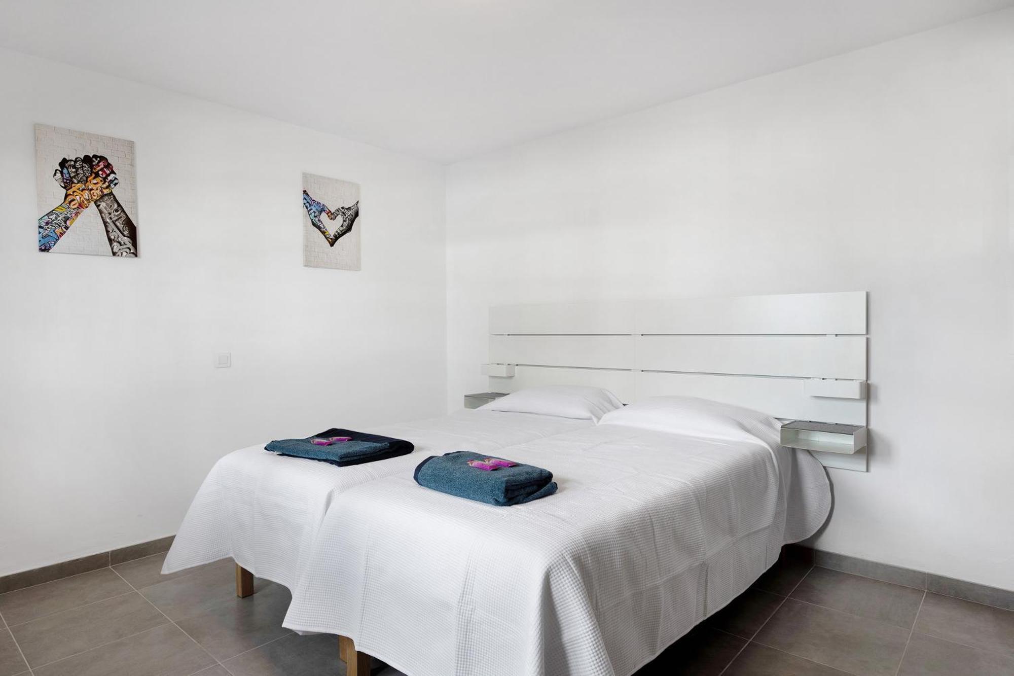 Apartamento A 1 Minuto De Playa Пуерто дел Кармен Екстериор снимка