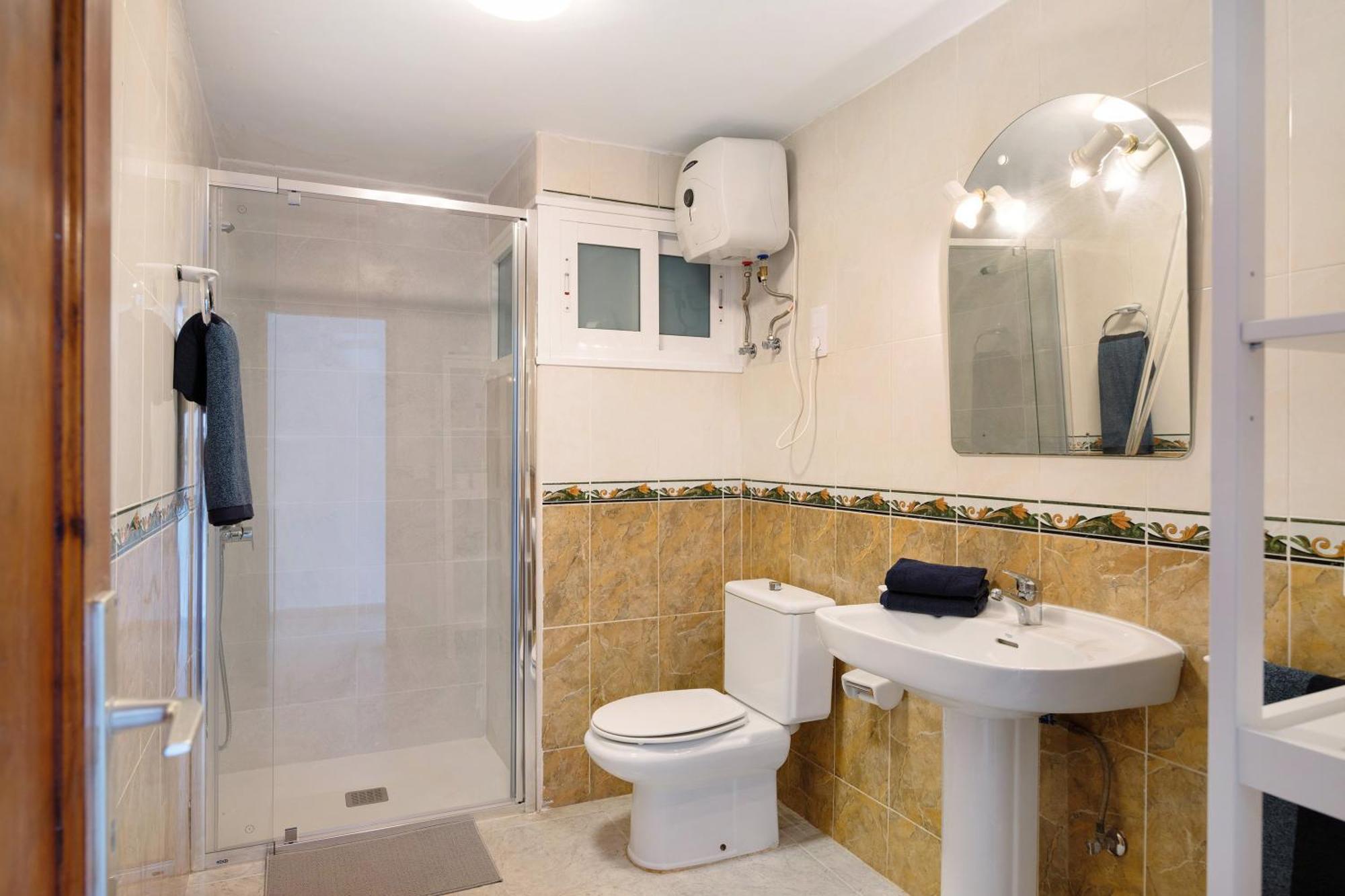 Apartamento A 1 Minuto De Playa Пуерто дел Кармен Екстериор снимка