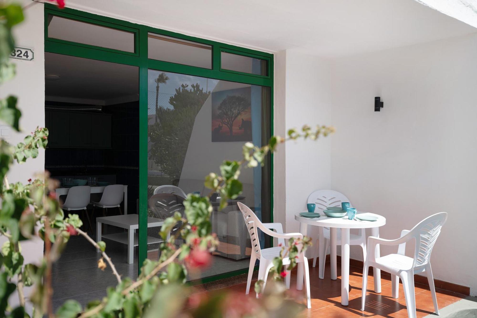 Apartamento A 1 Minuto De Playa Пуерто дел Кармен Екстериор снимка