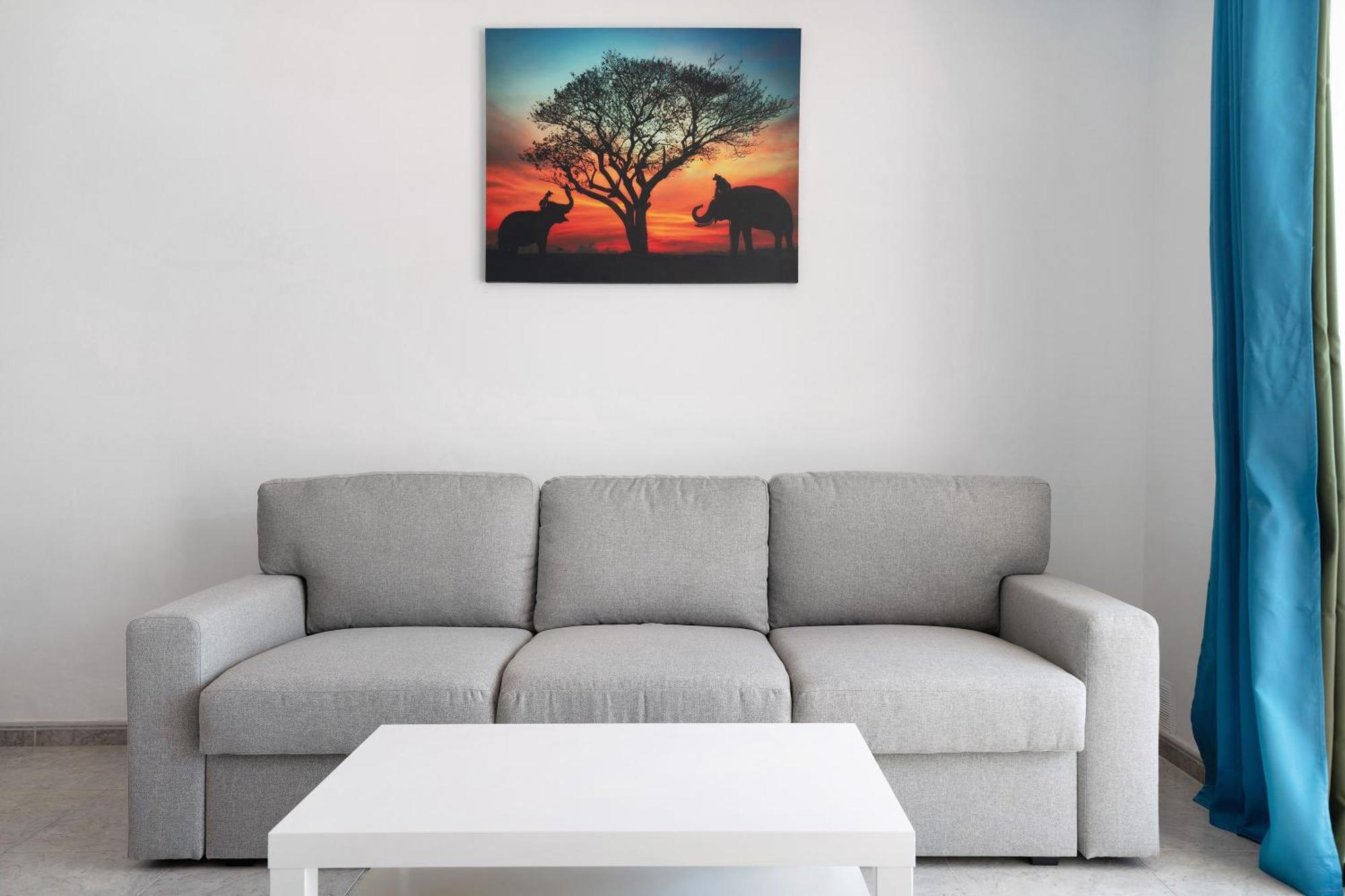 Apartamento A 1 Minuto De Playa Пуерто дел Кармен Екстериор снимка