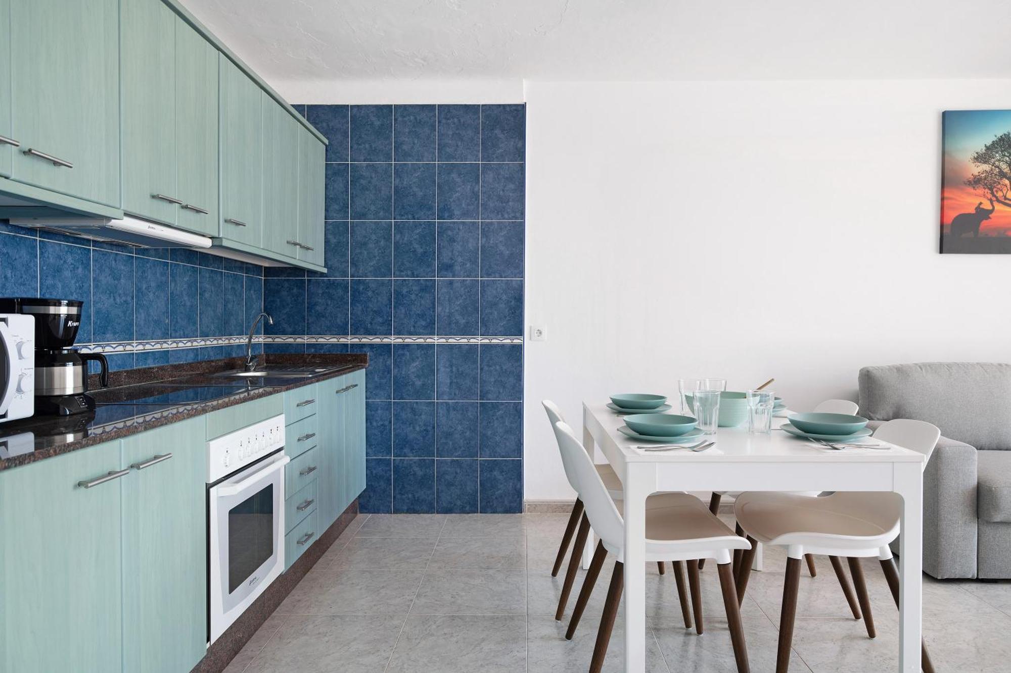 Apartamento A 1 Minuto De Playa Пуерто дел Кармен Екстериор снимка