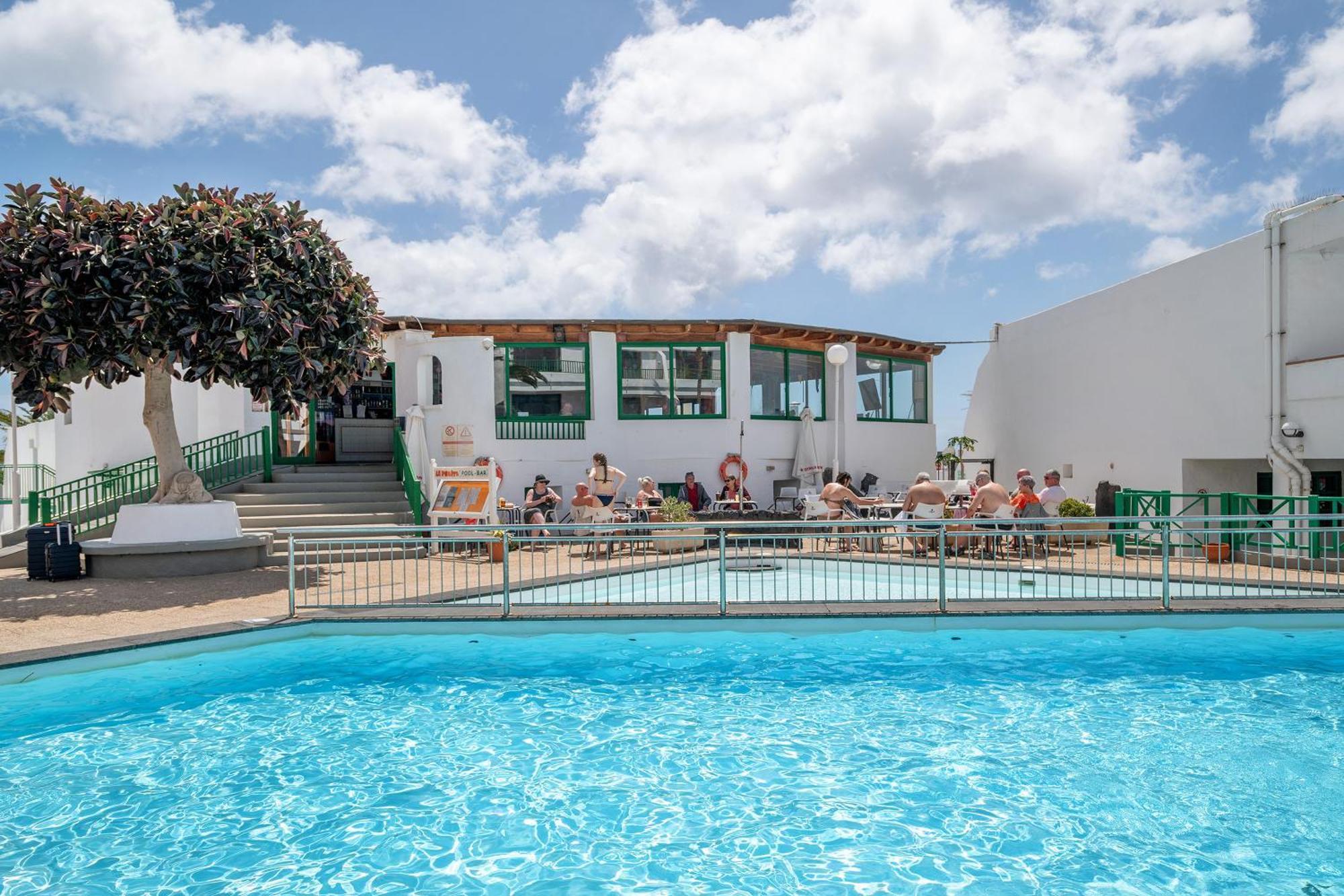 Apartamento A 1 Minuto De Playa Пуерто дел Кармен Екстериор снимка