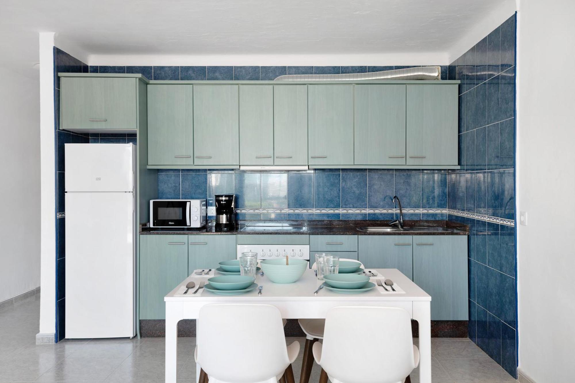 Apartamento A 1 Minuto De Playa Пуерто дел Кармен Екстериор снимка