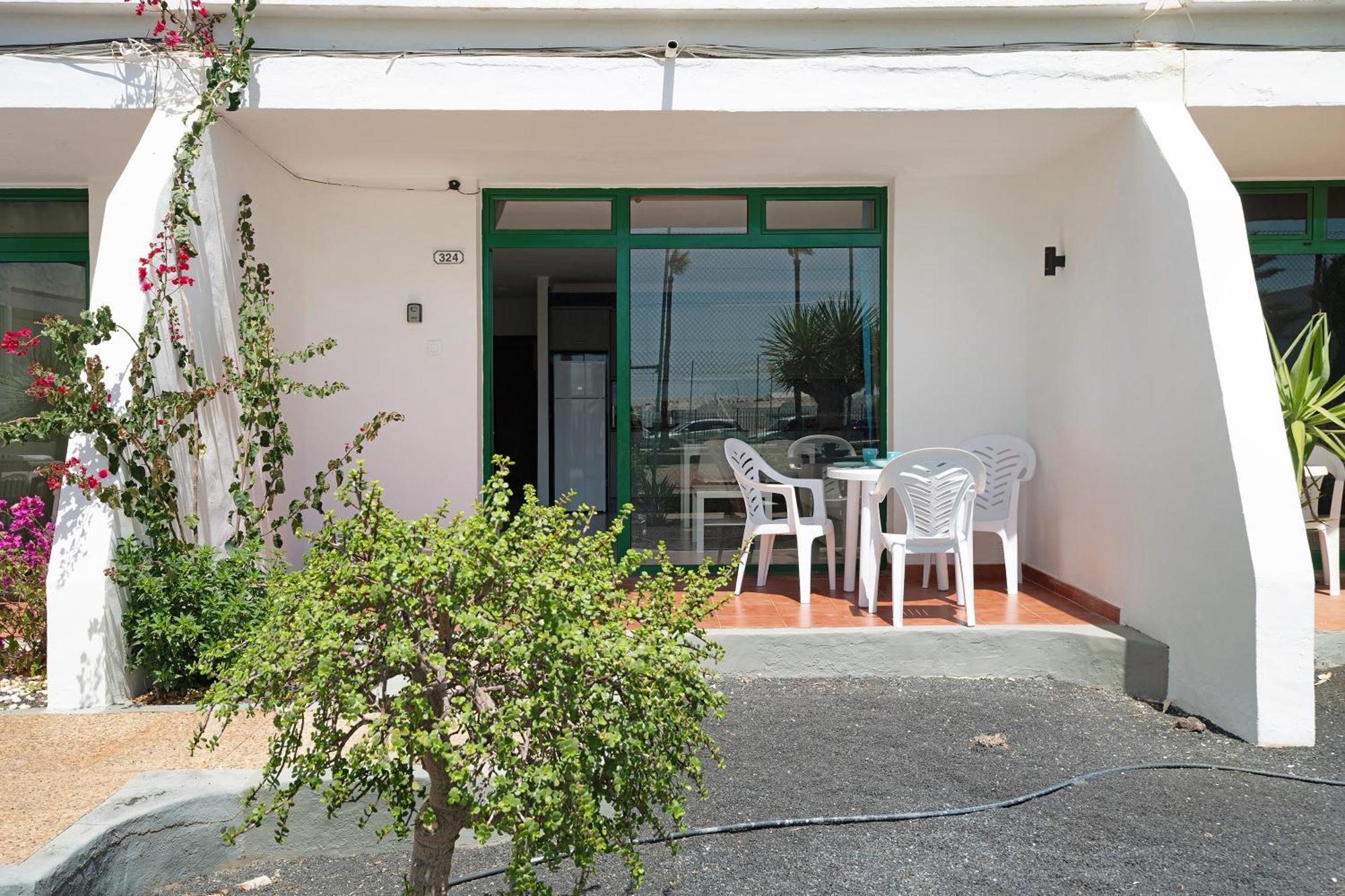 Apartamento A 1 Minuto De Playa Пуерто дел Кармен Екстериор снимка
