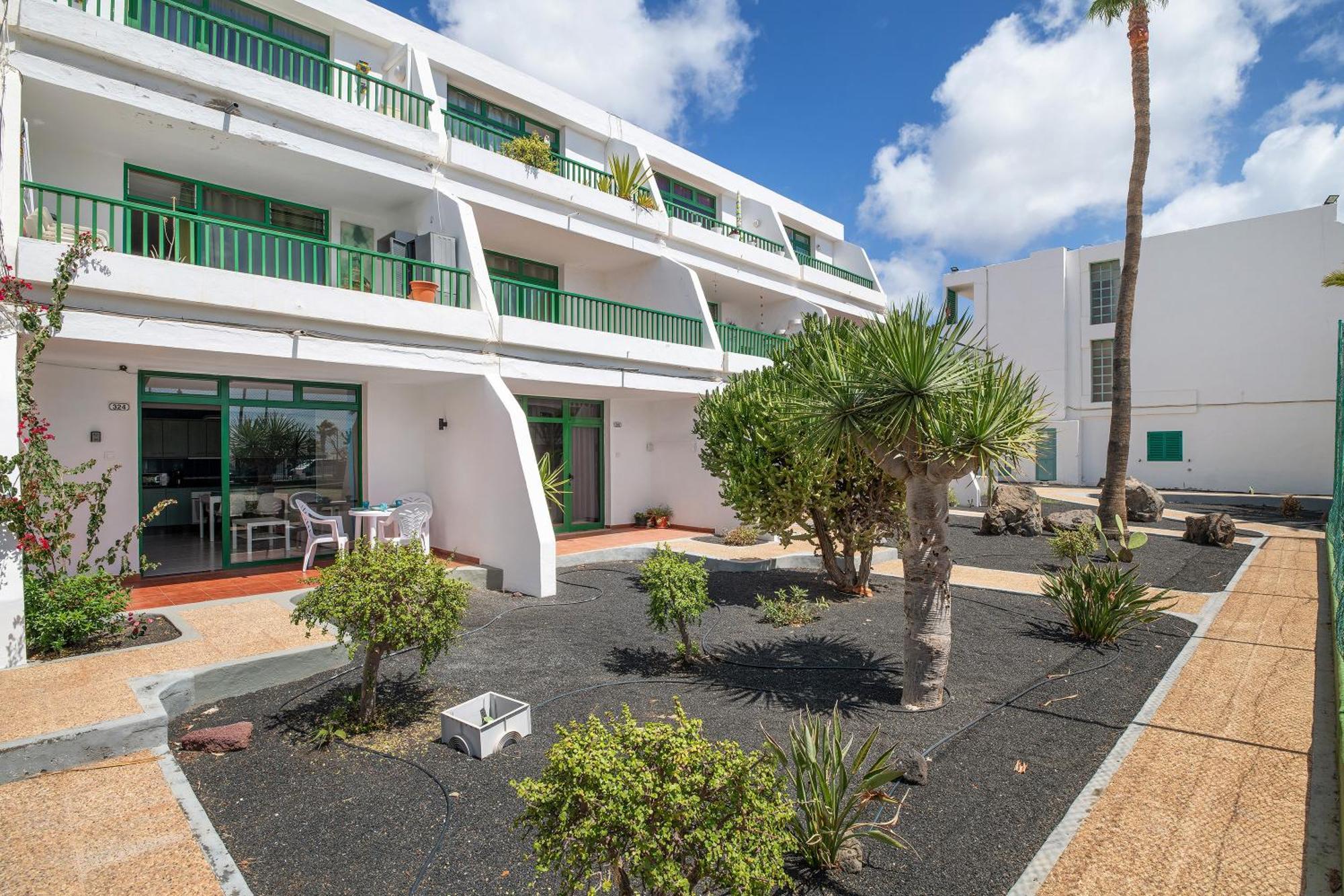 Apartamento A 1 Minuto De Playa Пуерто дел Кармен Екстериор снимка